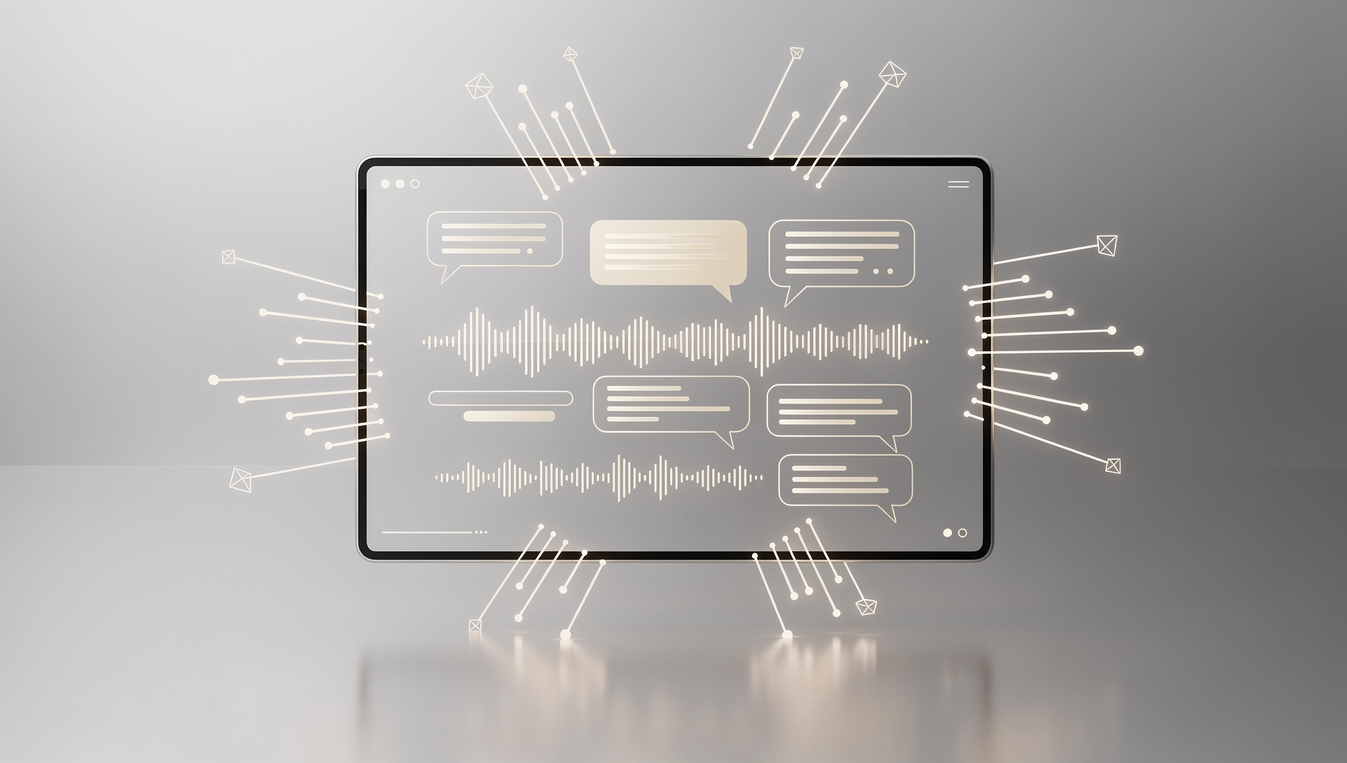 Using AI Meeting Summaries and Risk Signals in CRM to Improve Sales Leadership Visibility