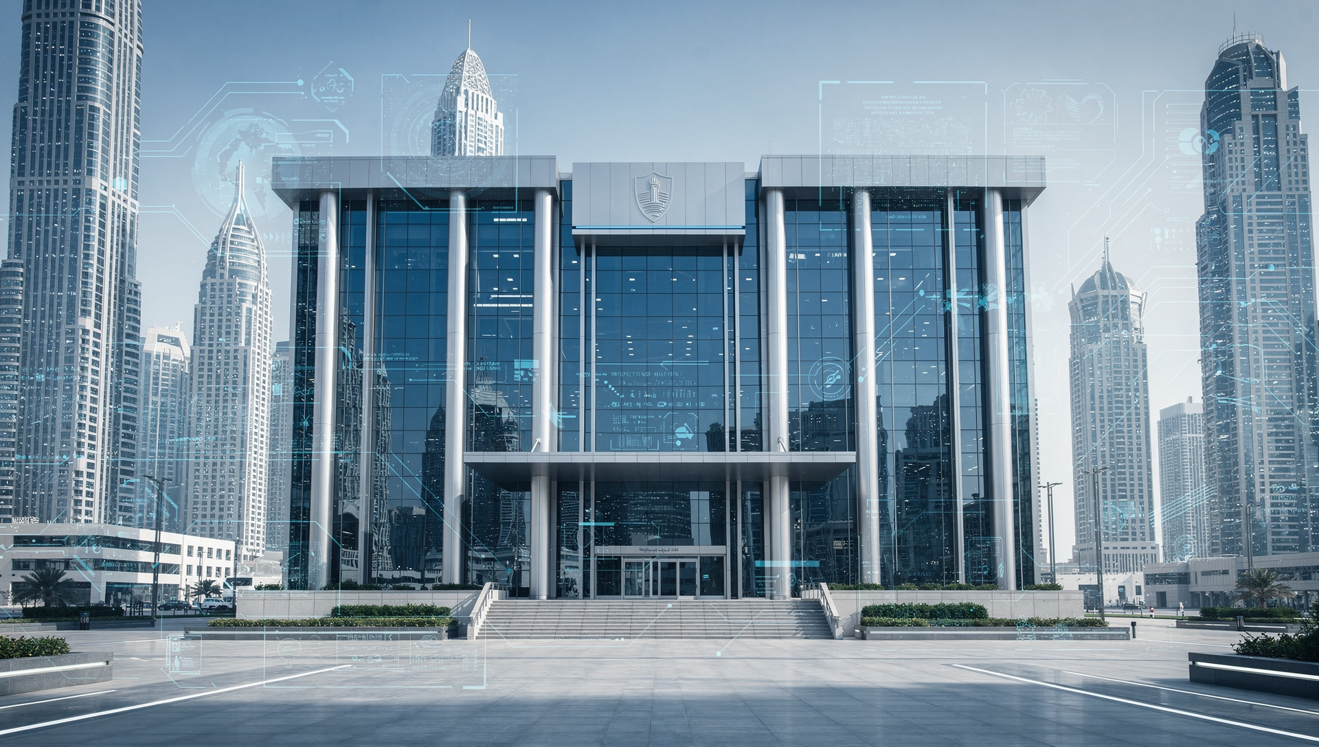 UAE Government 4.0 is a New Private Sector Performance Standard