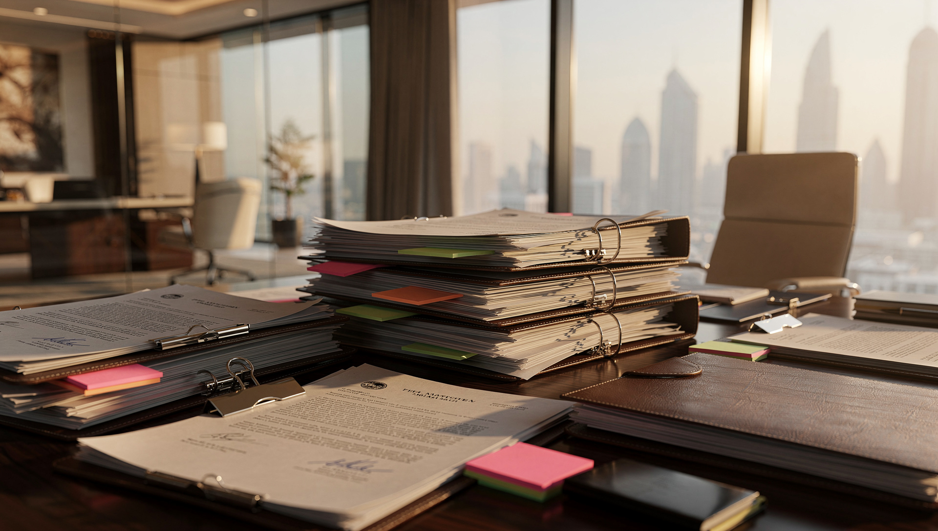 How RAG on Pinecone Reclaims Senior Staff Time in the GCC