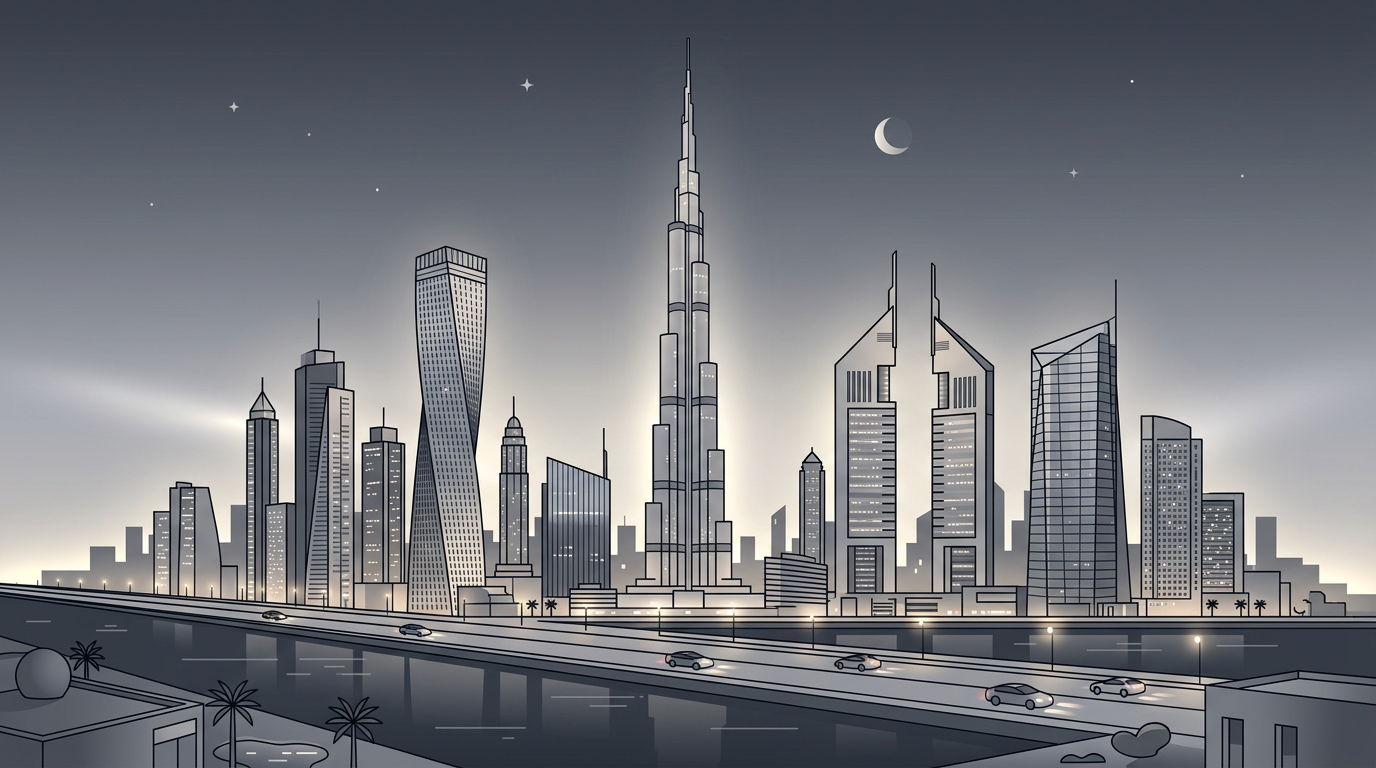 The 10 functions a GCC business should audit for AI readiness today