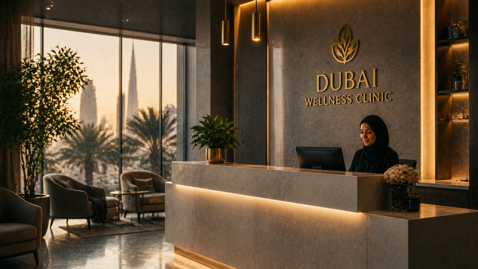 The 60 Percent Shift: Automating a Dubai Clinic Inbound Volume